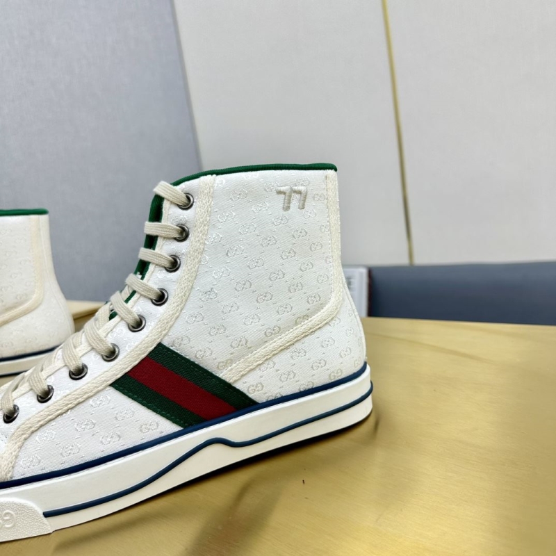 Gucci Casual Shoes